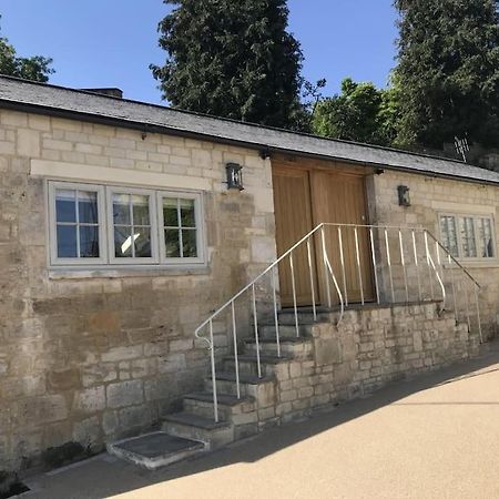 Barley - Cosy Stylish Apartment - Easy Access To Bath And Many Nearby Attractions Box  Zewnętrze zdjęcie