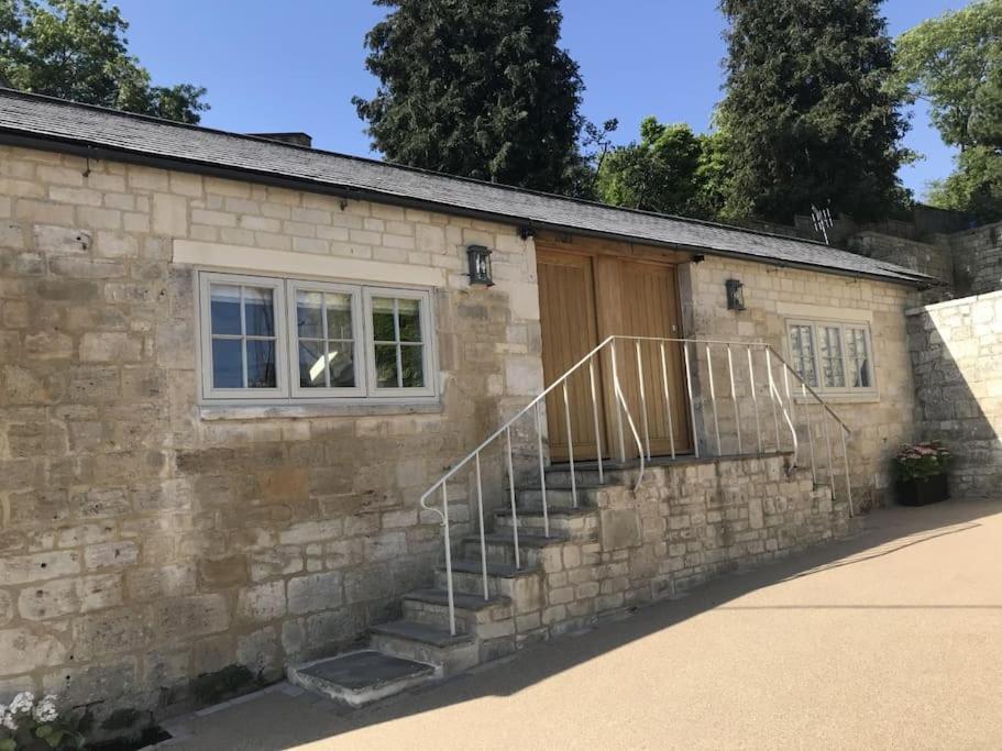 Barley - Cosy Stylish Apartment - Easy Access To Bath And Many Nearby Attractions Box  Zewnętrze zdjęcie