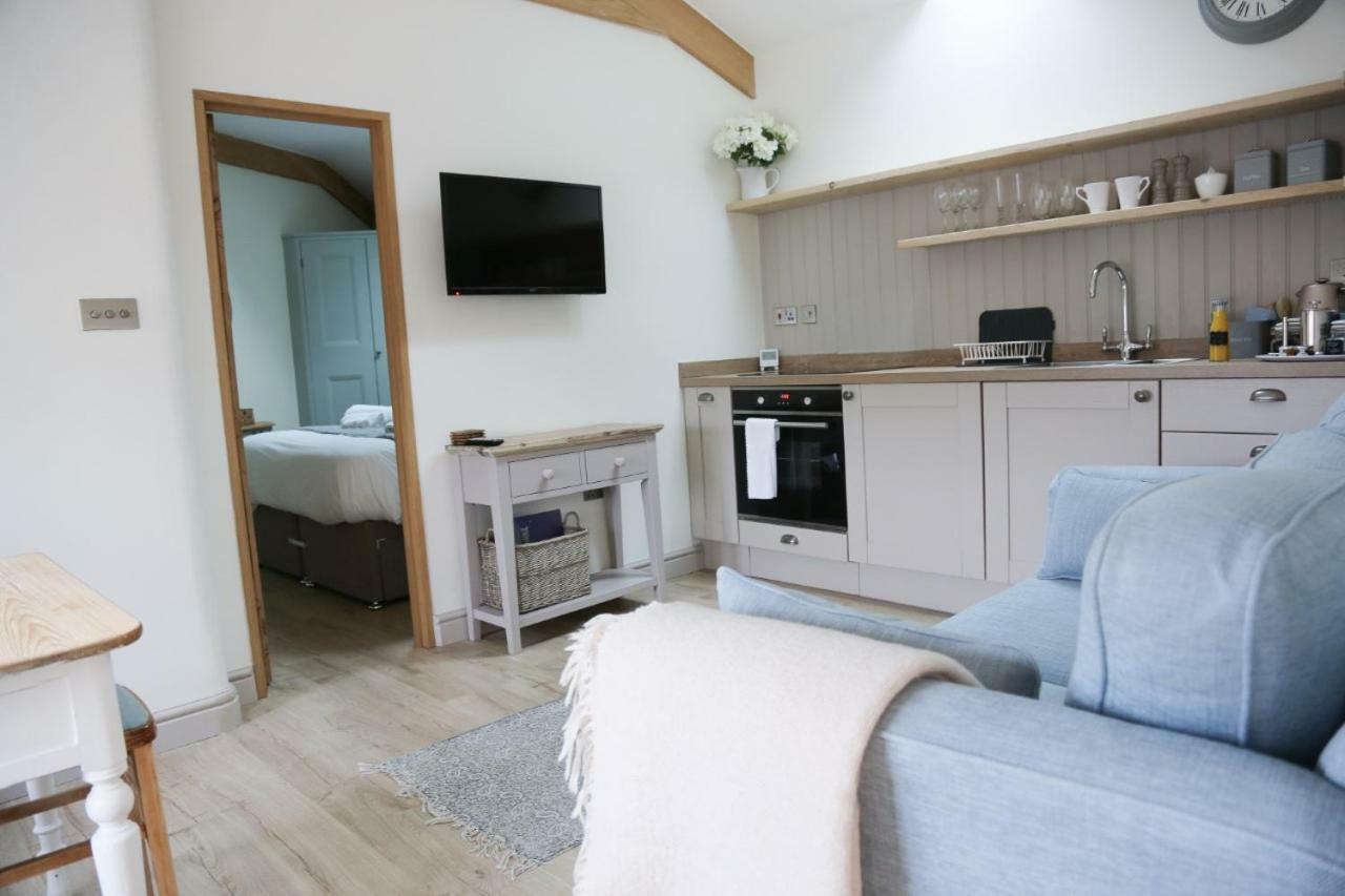 Barley - Cosy Stylish Apartment - Easy Access To Bath And Many Nearby Attractions Box  Zewnętrze zdjęcie