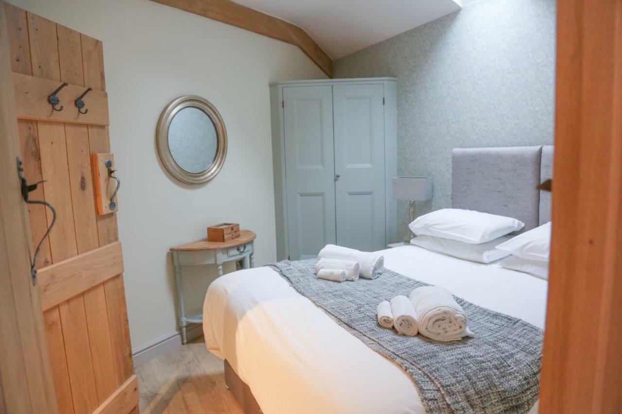 Barley - Cosy Stylish Apartment - Easy Access To Bath And Many Nearby Attractions Box  Zewnętrze zdjęcie