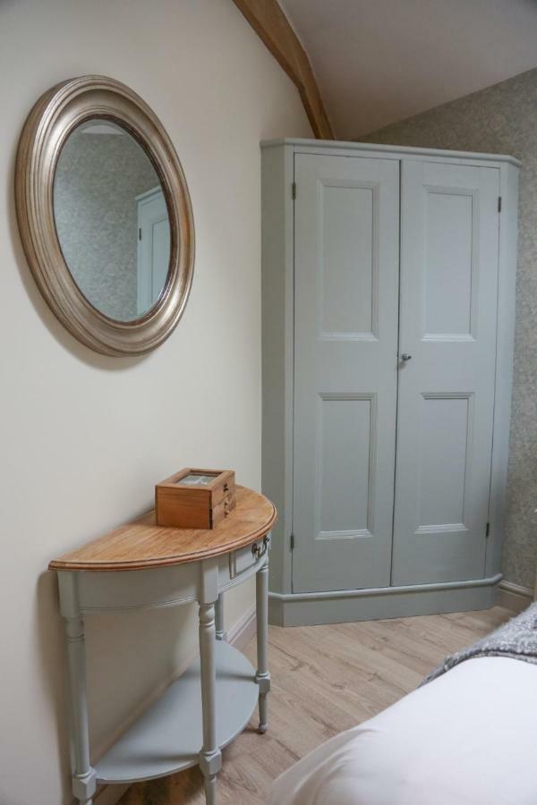 Barley - Cosy Stylish Apartment - Easy Access To Bath And Many Nearby Attractions Box  Zewnętrze zdjęcie